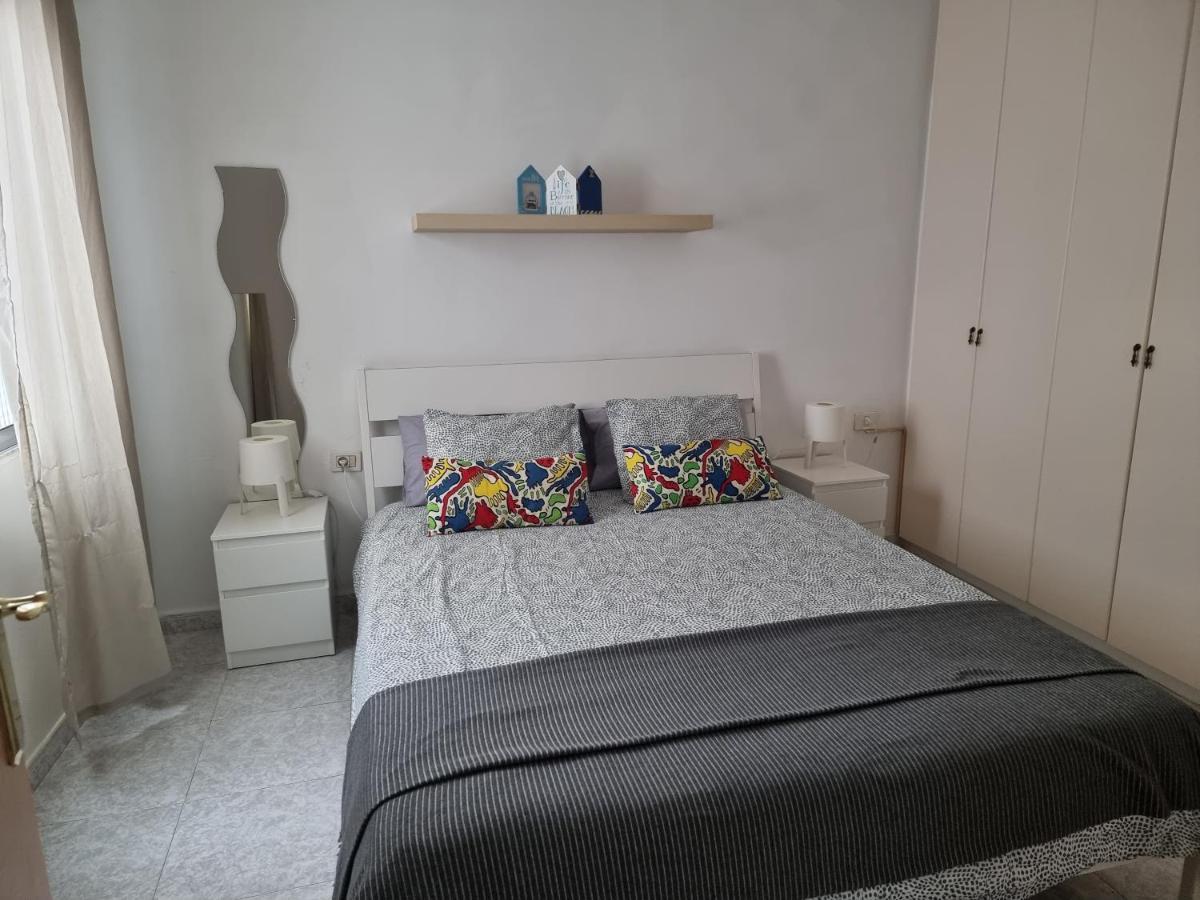 Apartman Lovely In Medano Tenerife *